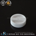 Industrial 92%Alumina Faucet Cartridge Ceramic Disc, Advanced Production Equipment